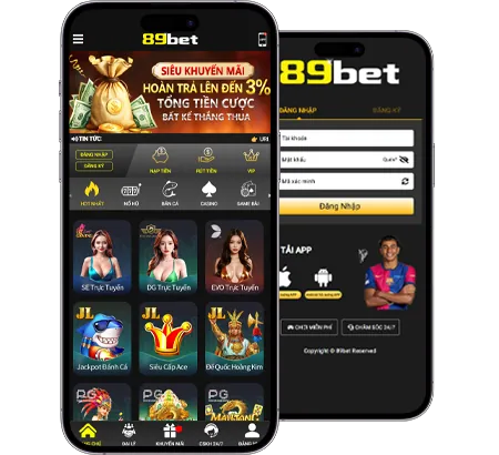 Tổng quan game bắn cá soigiabet