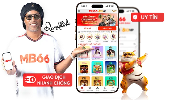 Tiện lợi di động soigiabet